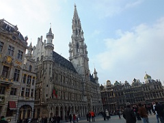 Belgium (375)